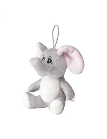 Animal Friend éléphant en peluche 2