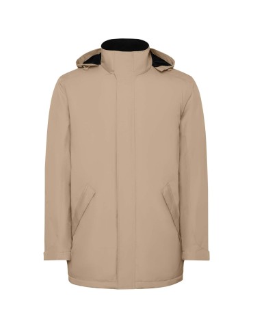 Veste parka America matelassée pour homme