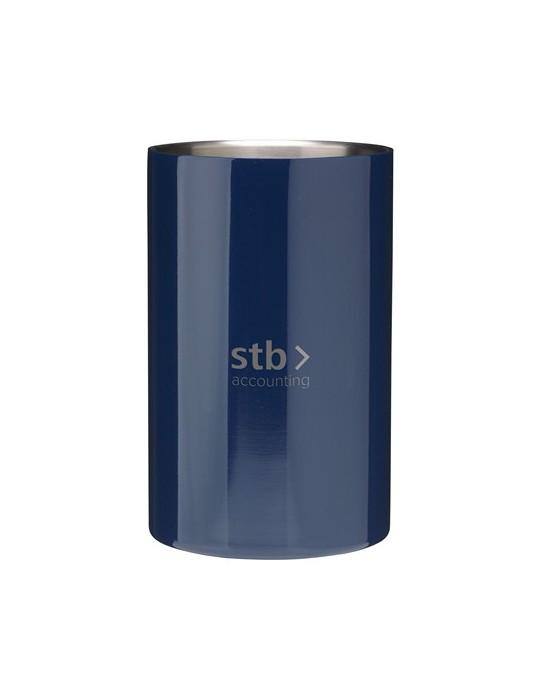 CoolSteel RCS Recycled Steel seau à glace