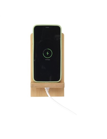 Miyo Bamboo Phone Stand support de téléphone 2