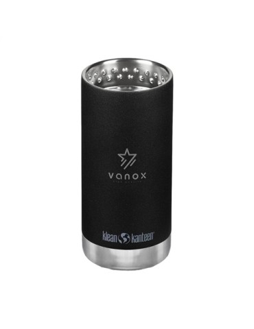 Klean Kanteen TK Wide Recycled Insulated Mug 355 ml 2