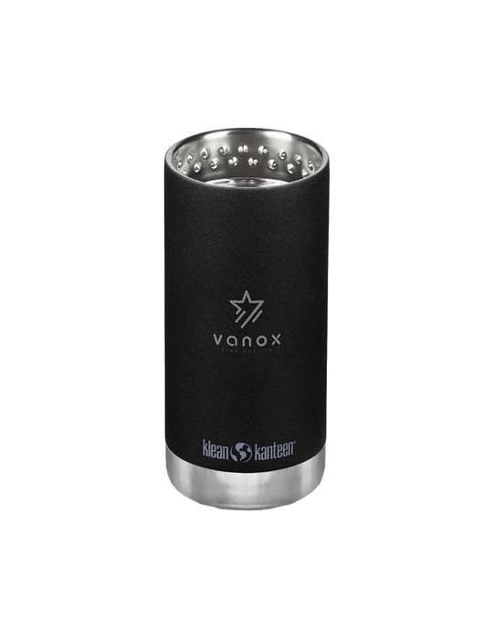 Klean Kanteen TK Wide Recycled Insulated Mug 355 ml