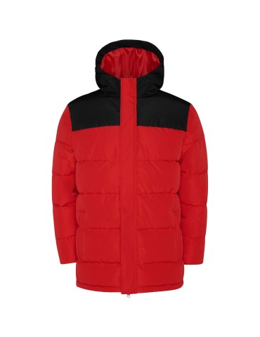 Veste Tallin isolante unisexe