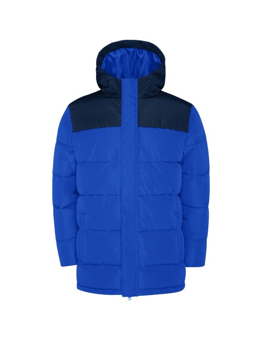 Veste Tallin isolante unisexe