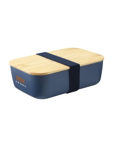 Midori Bamboo Lunchbox boîte à lunch