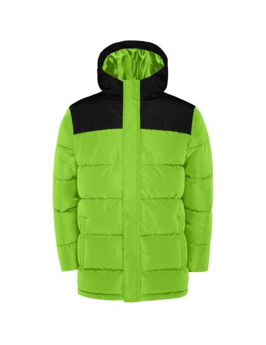 Veste Tallin isolante unisexe