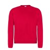 Sweat-Shirt Personnalisable Adulte SWC280 "keya" Matières : coton Taille textile : M Couleurs : bleu marquage laser ultra précis