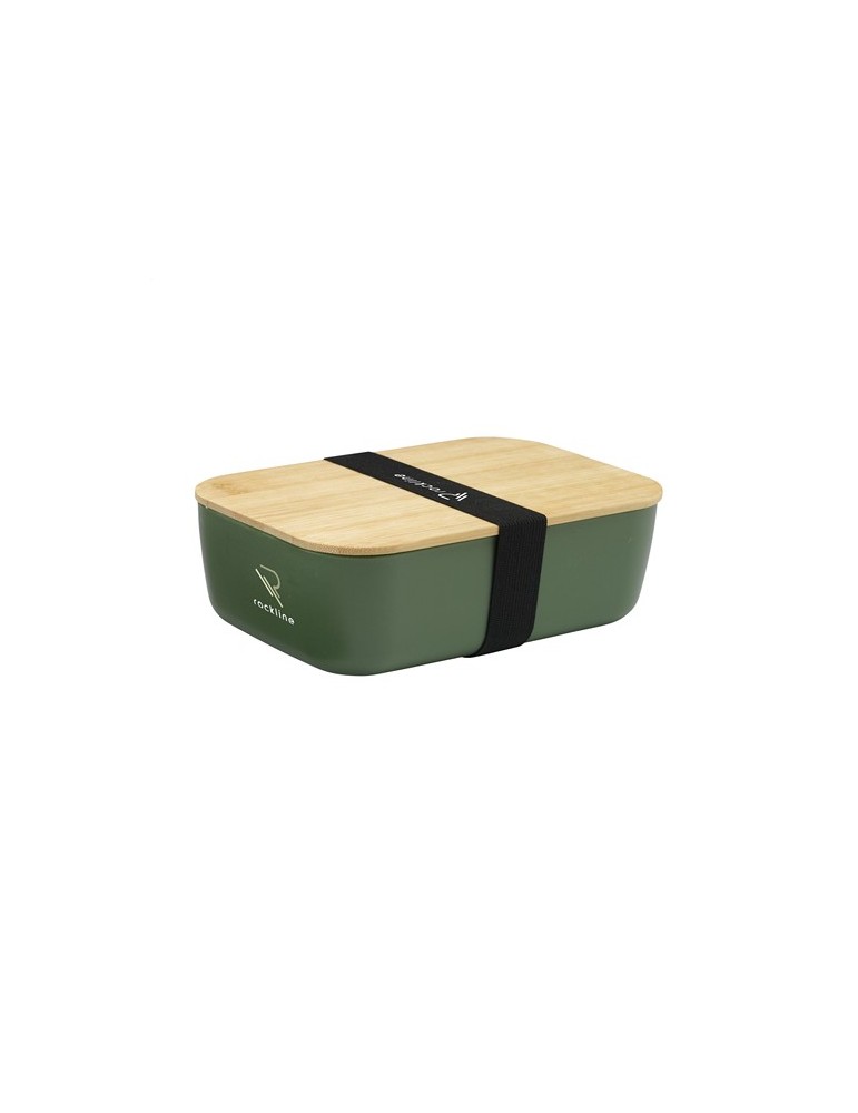 Midori Bamboo Lunchbox boîte à lunch