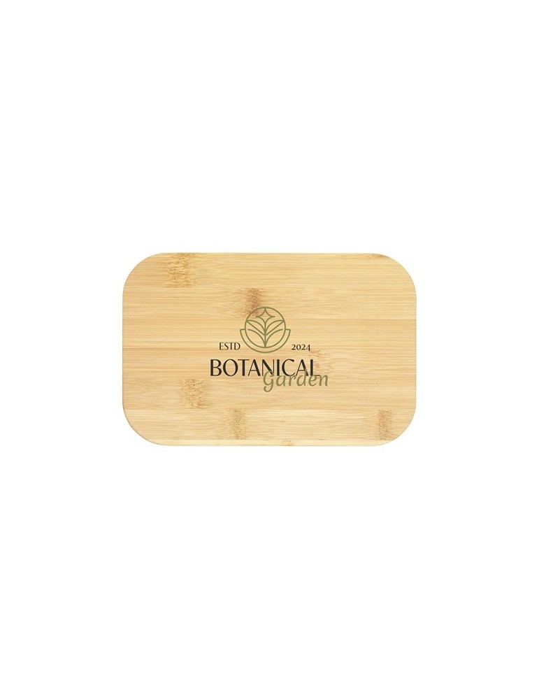 Midori Bamboo Lunchbox boîte à lunch