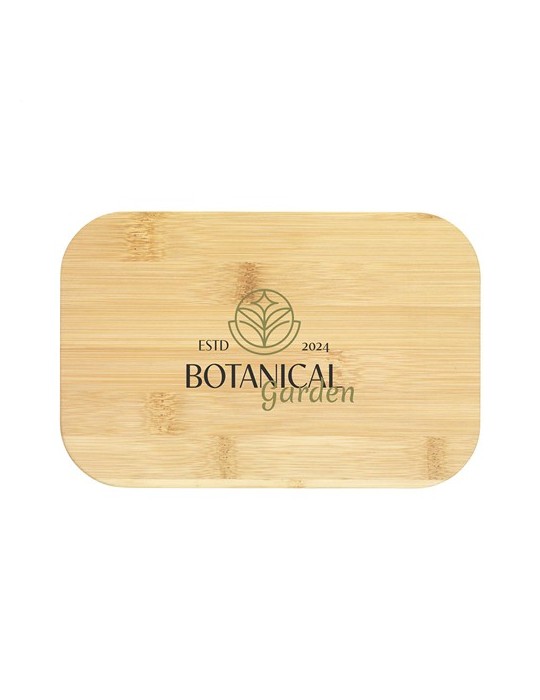 Midori Bamboo Lunchbox boîte à lunch