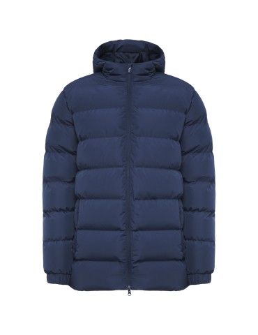 Parka unisexe Nepal avec isolation