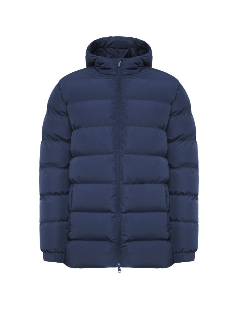 Parka unisexe Nepal avec isolation