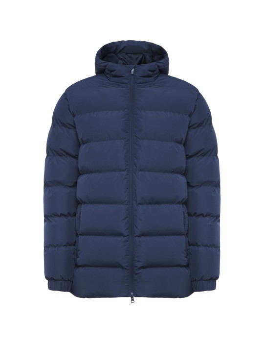Parka unisexe Nepal avec isolation