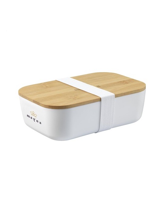 Midori Bamboo Lunchbox boîte à lunch