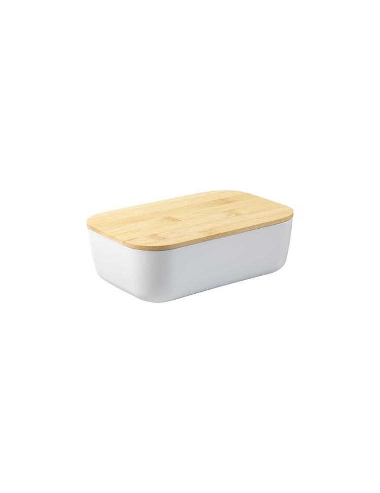 Midori Bamboo Lunchbox boîte à lunch