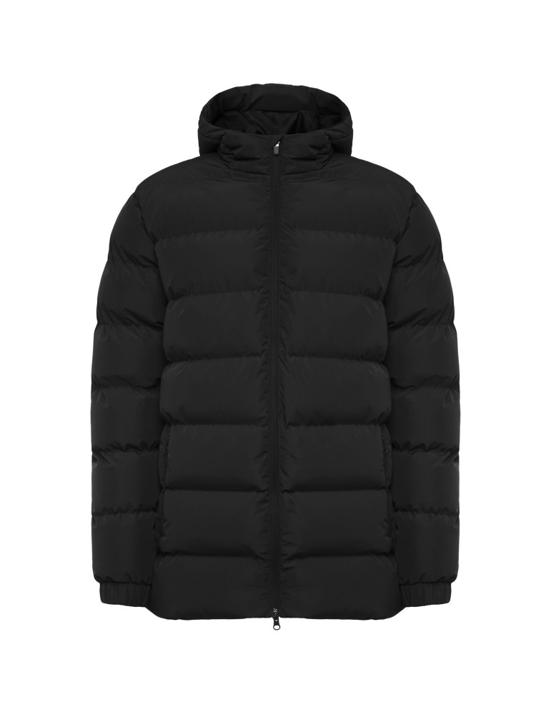 Parka unisexe Nepal avec isolation