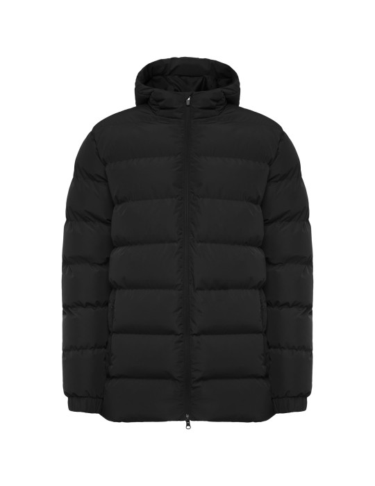 Parka unisexe Nepal avec isolation