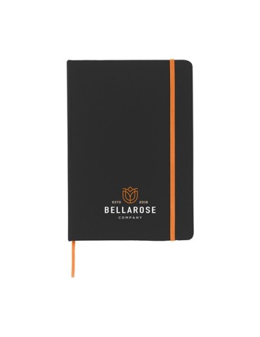 BlackNote A5 notebook