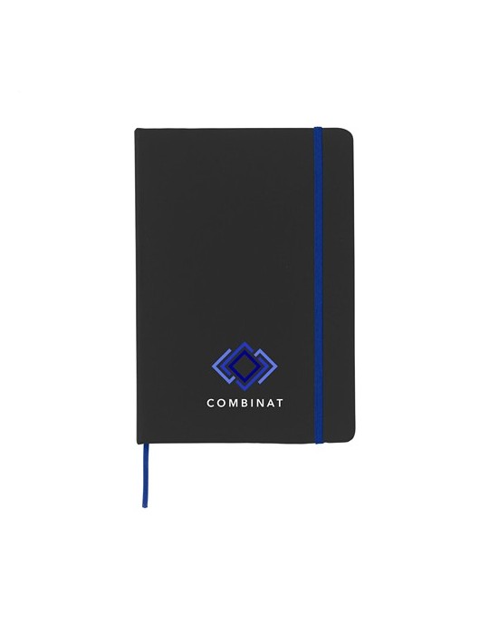 BlackNote A5 notebook