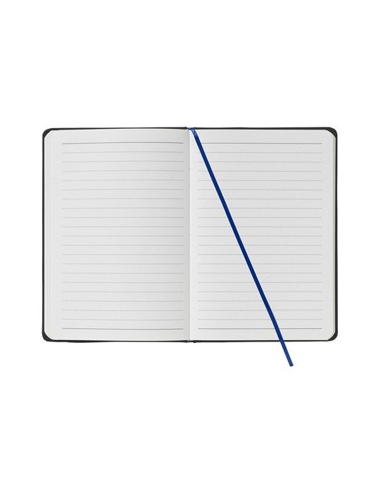 BlackNote A5 notebook