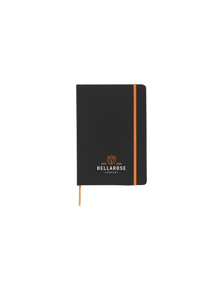 BlackNote A5 notebook
