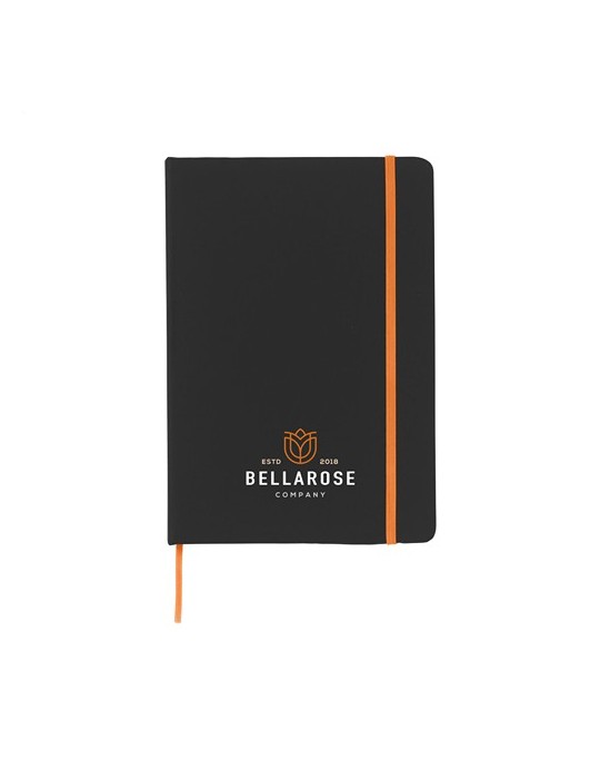 BlackNote A5 notebook