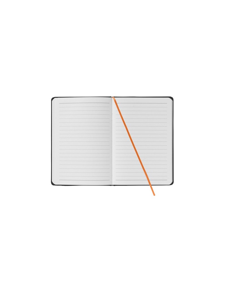 BlackNote A5 notebook