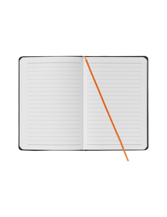 BlackNote A5 notebook