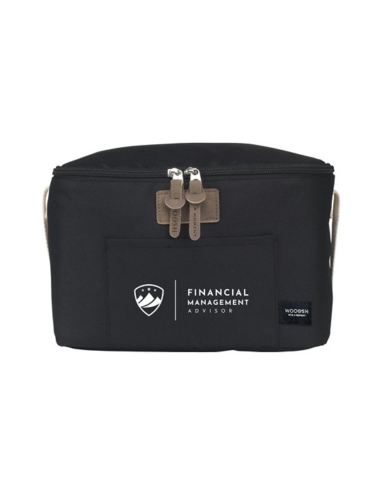 Wooosh Callisto GRS RPET Cooler sac isotherme