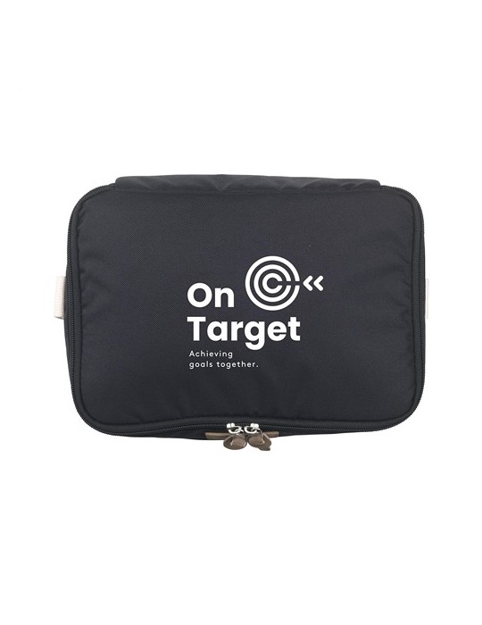Wooosh Callisto GRS RPET Cooler sac isotherme