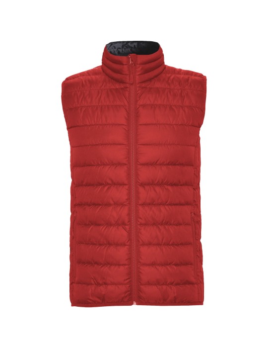 Gilet Oslo pour homme avec isolation