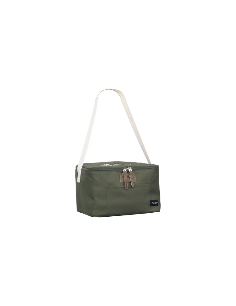 Wooosh Callisto GRS RPET Cooler sac isotherme