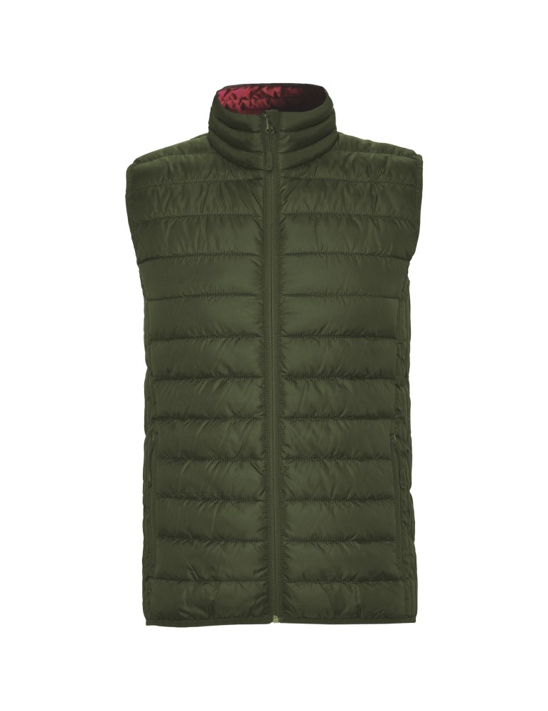 Gilet Oslo pour homme avec isolation