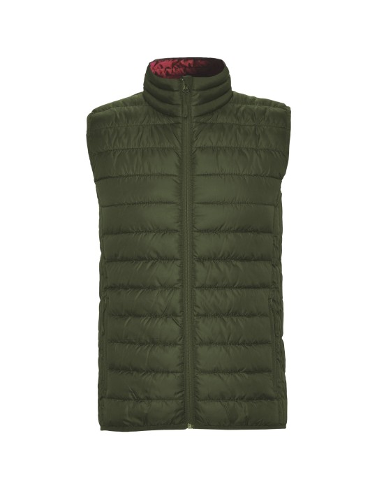 Gilet Oslo pour homme avec isolation