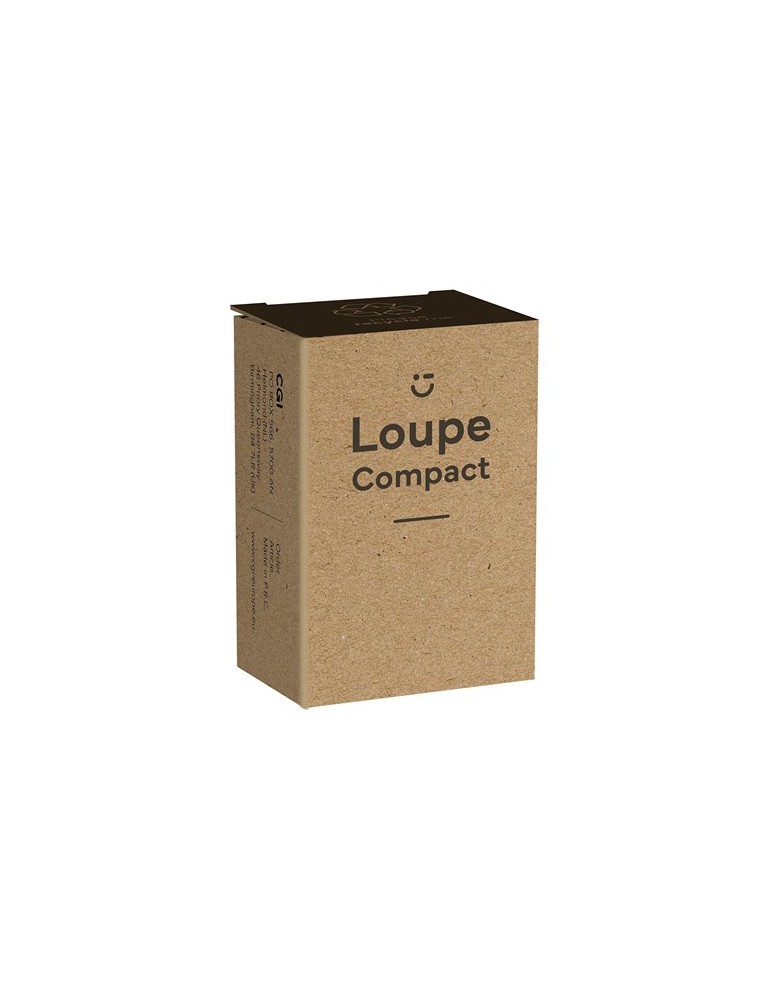 Loupe Compact loupe