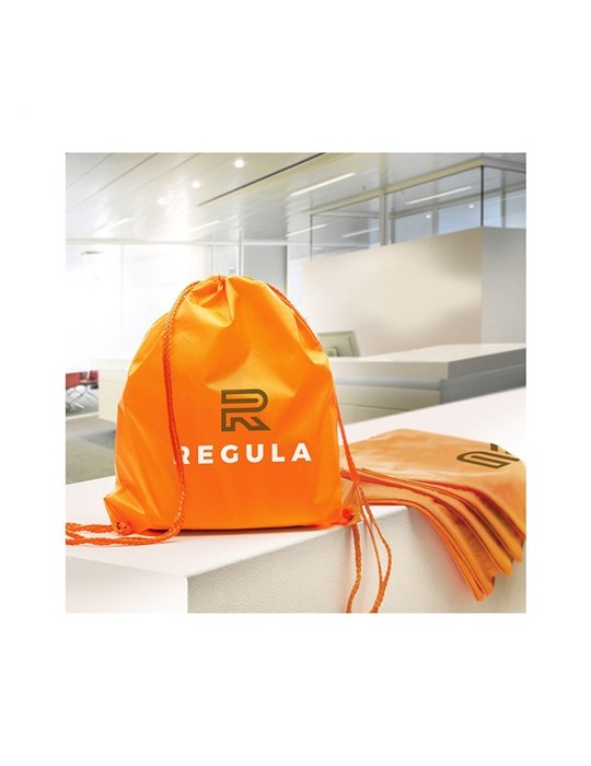 PromoBag 190T sac à dos