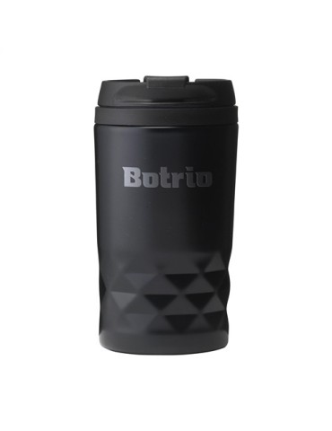 Graphic Mini Mug RCS Recycled Steel 250 ml gobelet iso 2