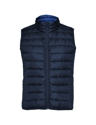 Gilet Oslo pour femme avec isolation