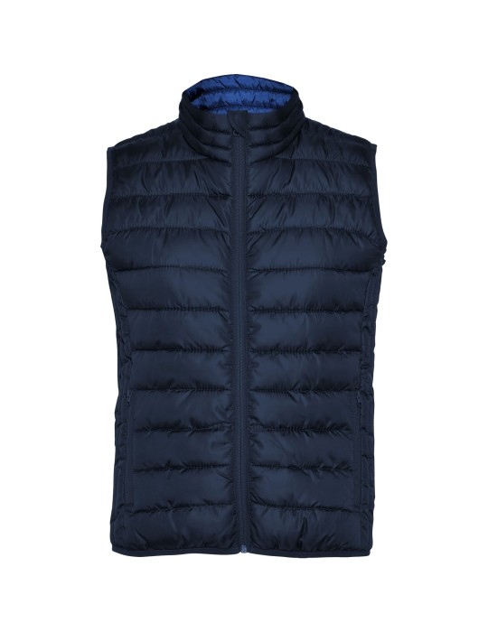 Gilet Oslo pour femme avec isolation