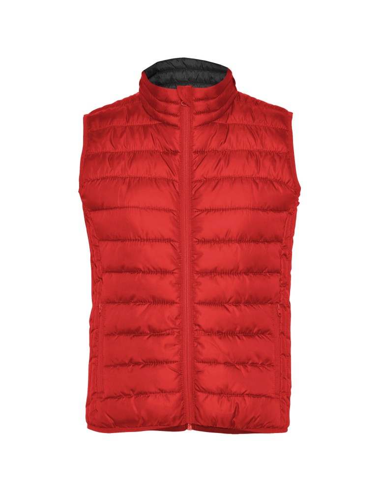 Gilet Oslo pour femme avec isolation