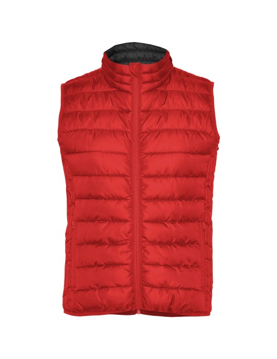 Gilet Oslo pour femme avec isolation