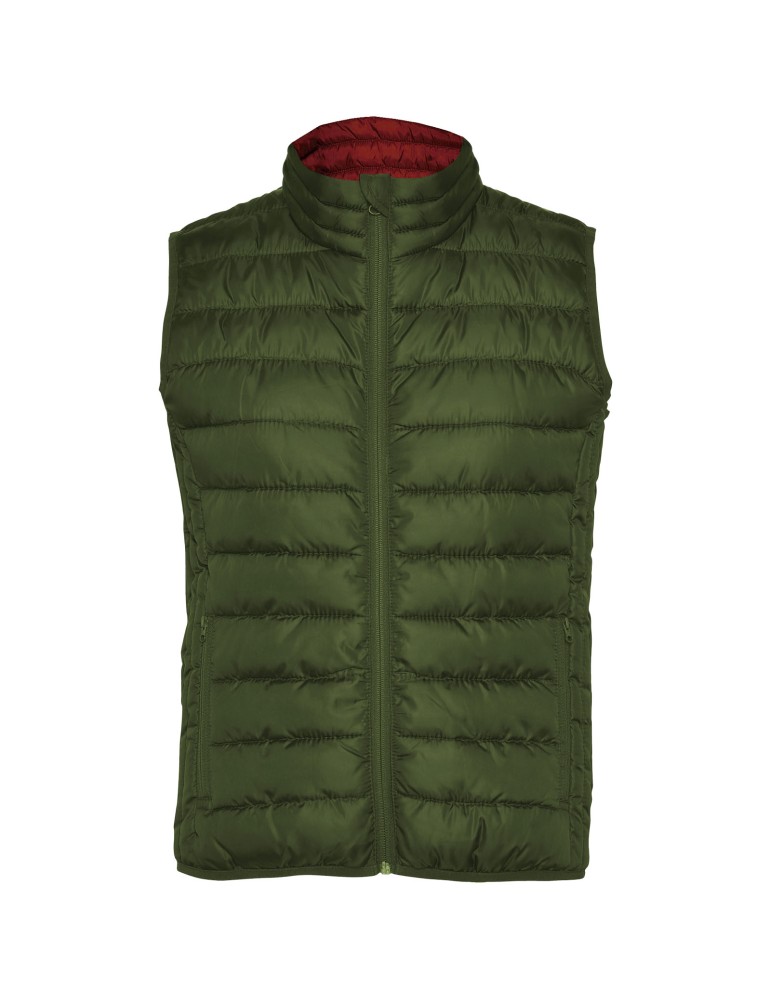 Gilet Oslo pour femme avec isolation