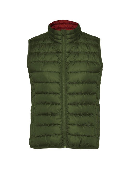 Gilet Oslo pour femme avec isolation