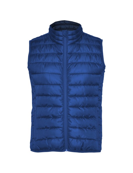 Gilet Oslo pour femme avec isolation