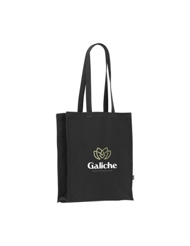 Solid Bag Colour GRS Recycled Canvas (340 g/m²) sac 2