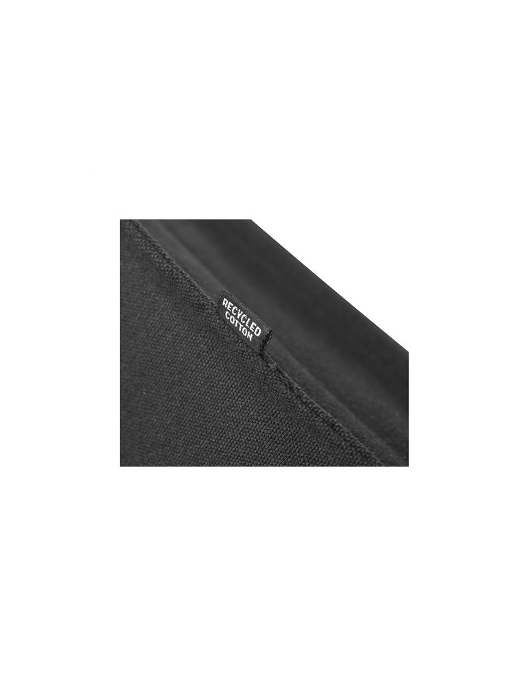 Solid Bag Colour GRS Recycled Canvas (340 g/m²) sac