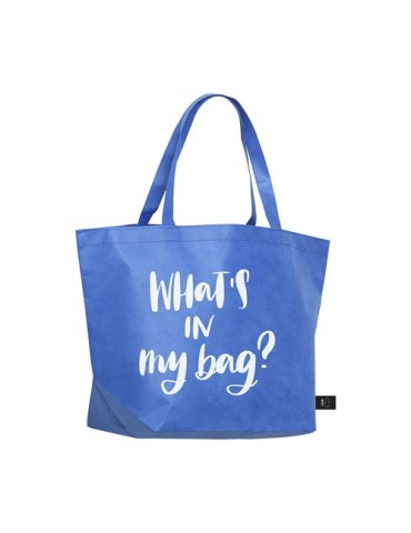 Royal GRS RPET Shopper (80 g/m²) sac shopping