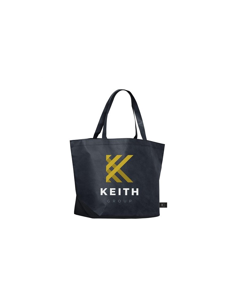 Royal GRS RPET Shopper (80 g/m²) sac shopping