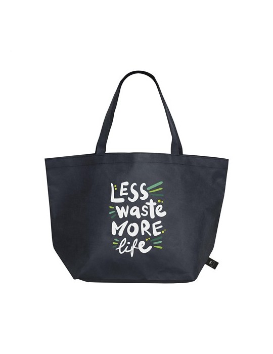 Royal GRS RPET Shopper (80 g/m²) sac shopping