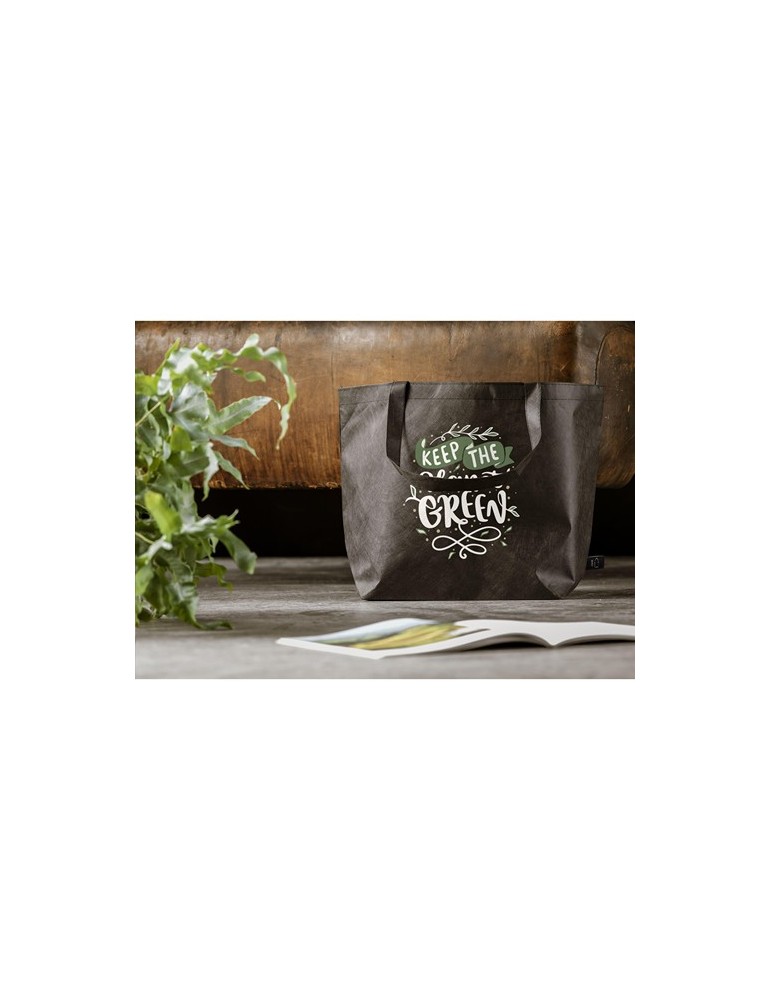 Royal GRS RPET Shopper (80 g/m²) sac shopping